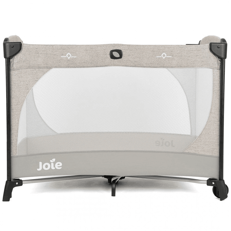 Commuter Change Travel Cot, Speckled