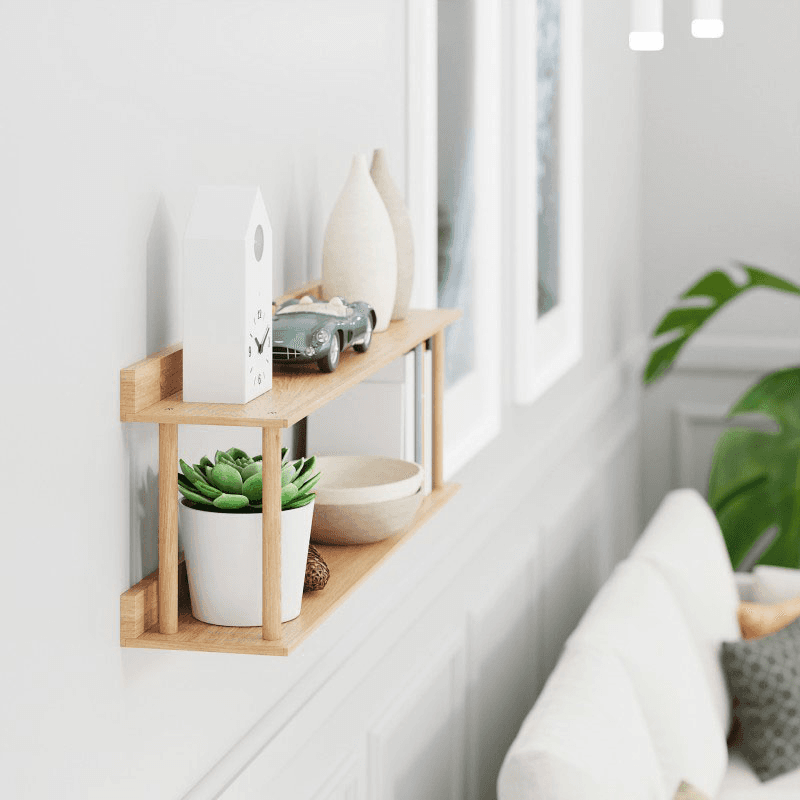 Platform 2 Shelf