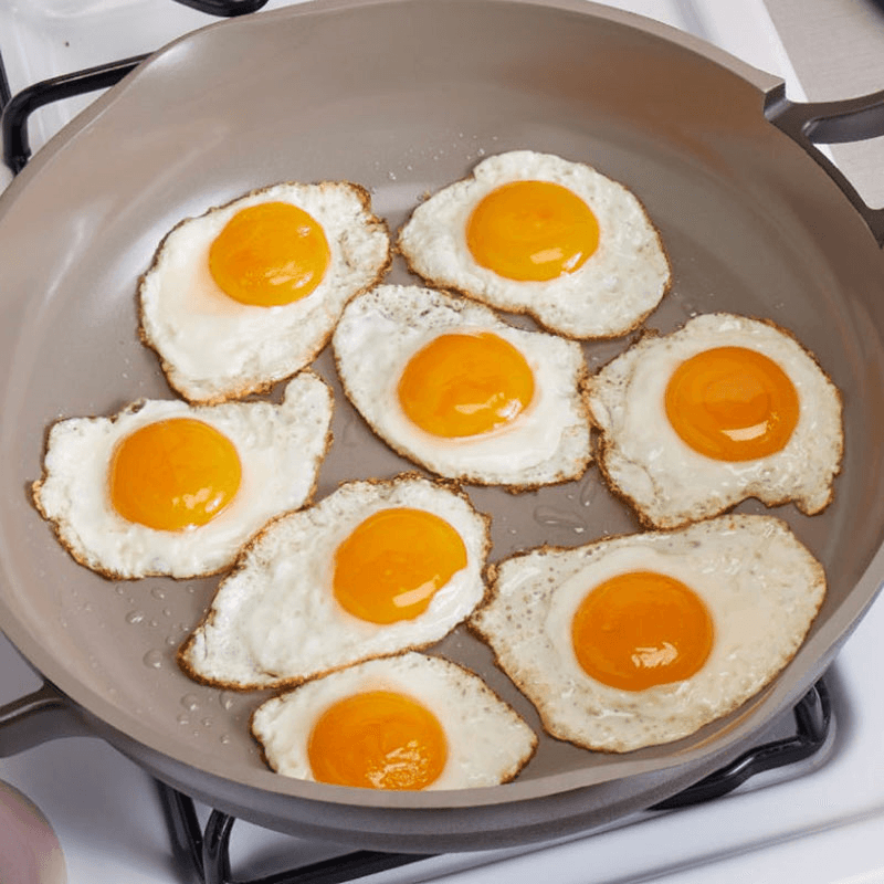 Always Pan