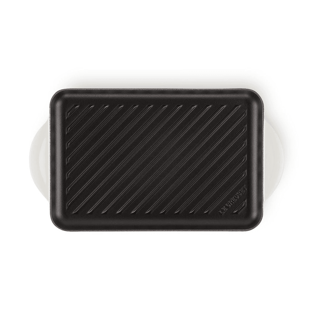 Cast Iron Rectangular Grill