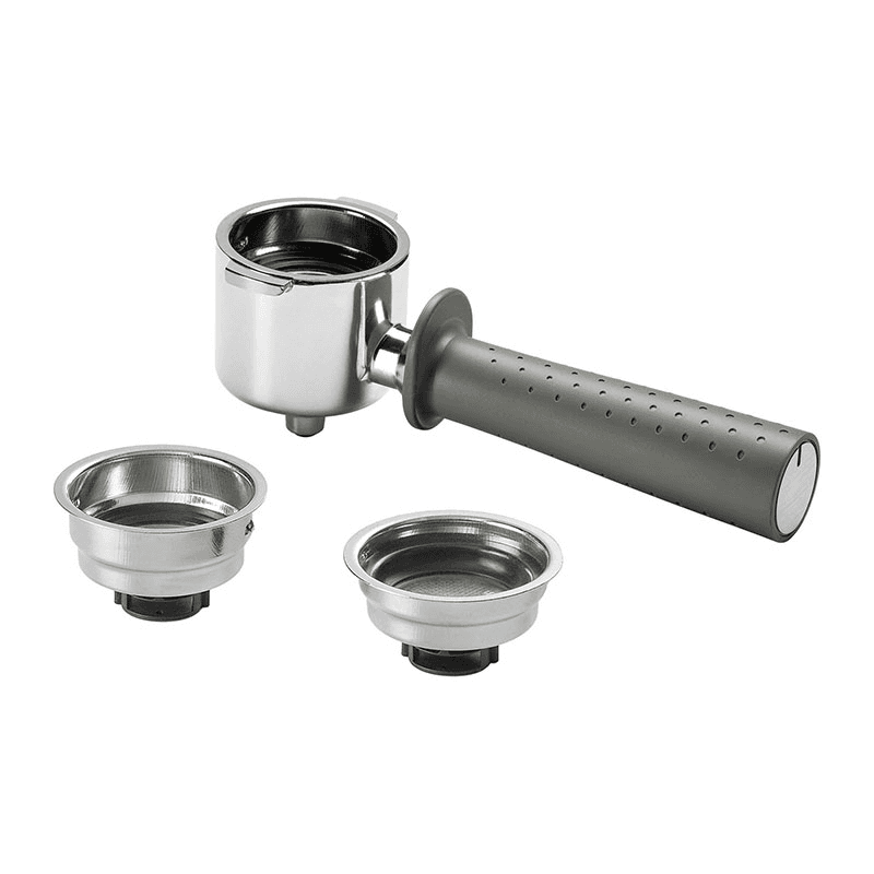 Stilosa Manual Coffee Machine