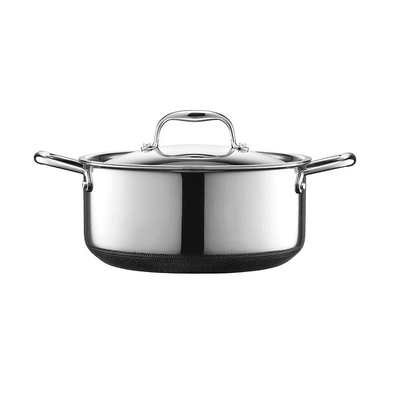 Casserole Dish, Steel