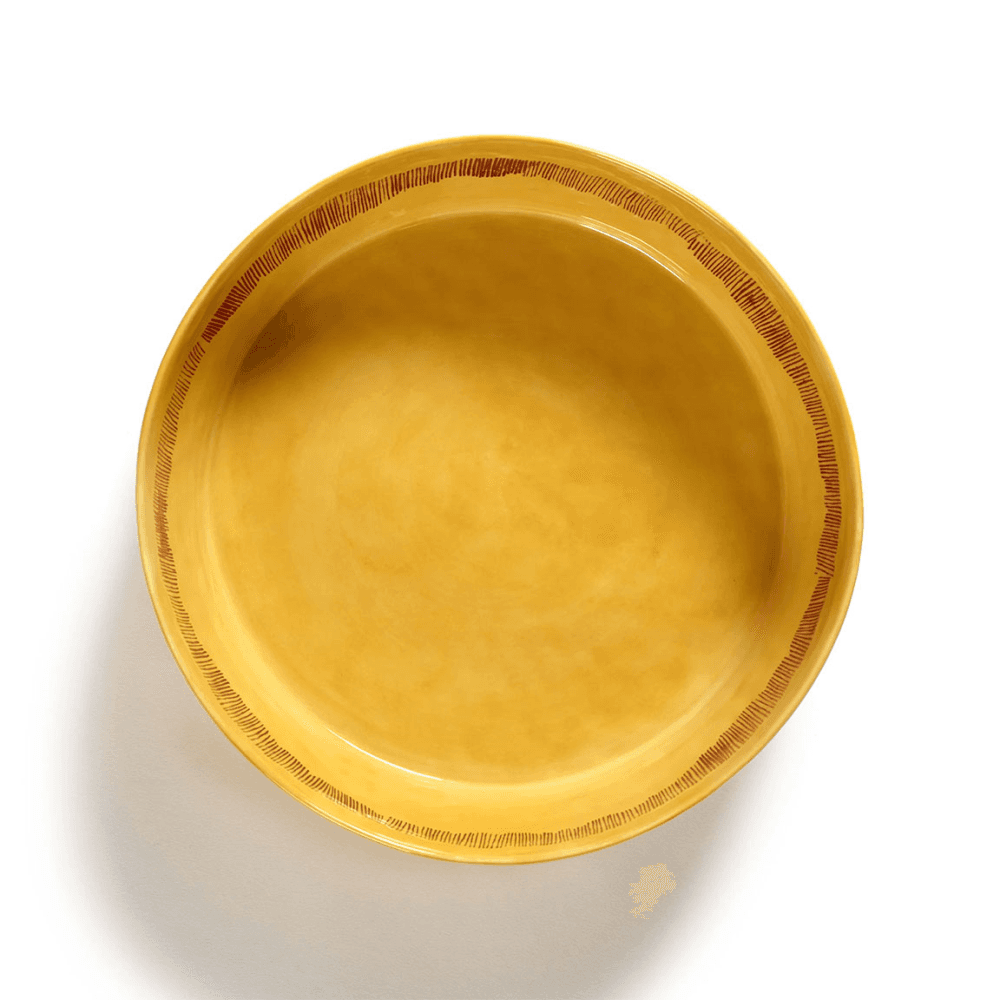 Ottolenghi Salad bowl