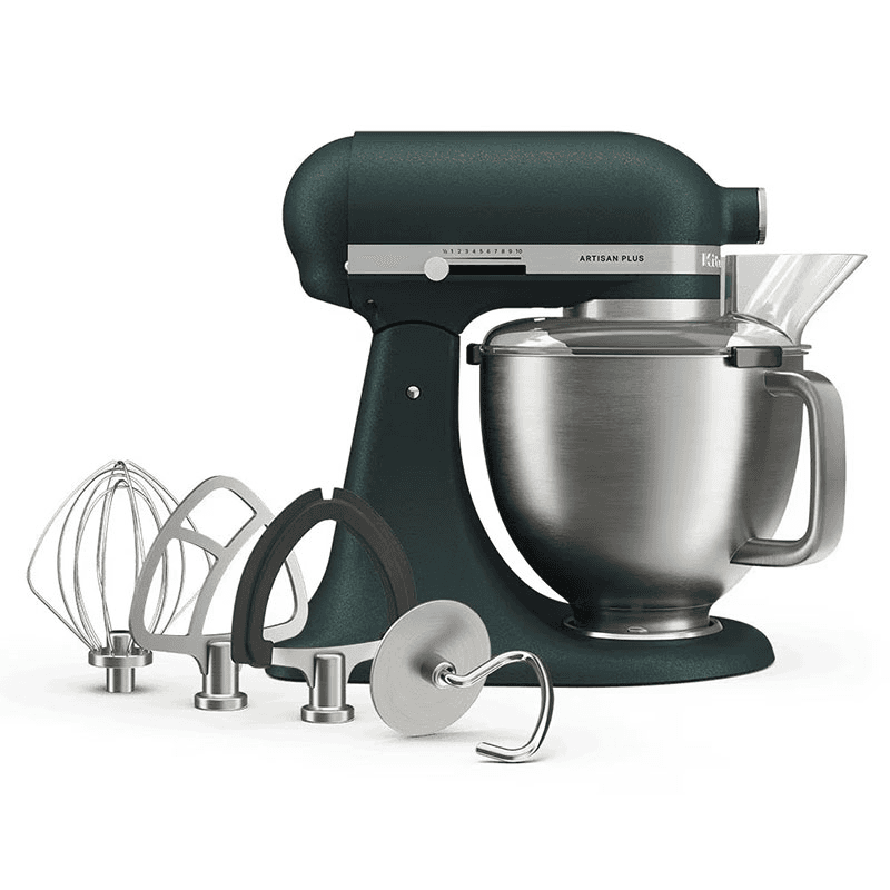 Artisan Plus Stand Mixer
