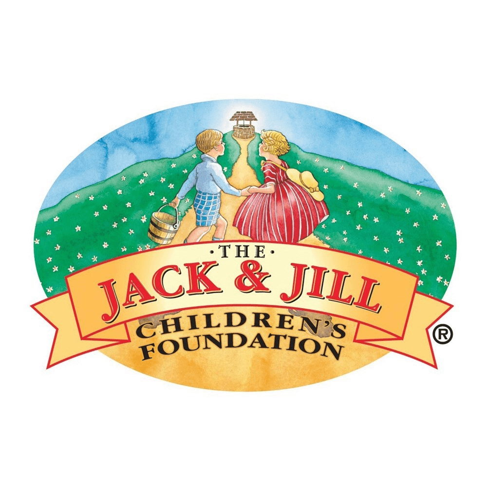 The Jack & Jill Children's Foundation donation