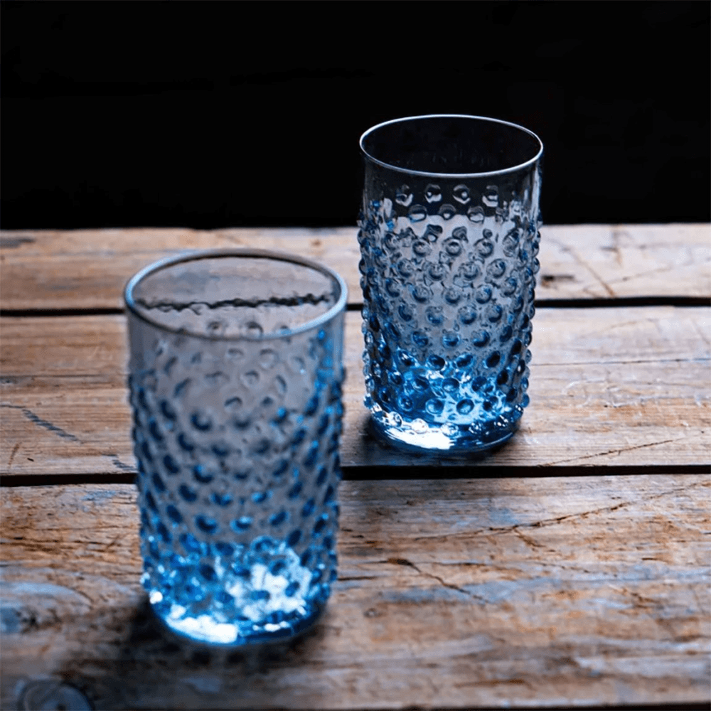 Bobble Set of 6 Tumblers