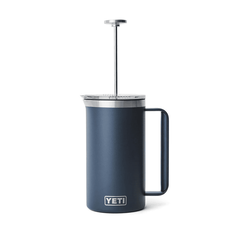 Rambler French Press
