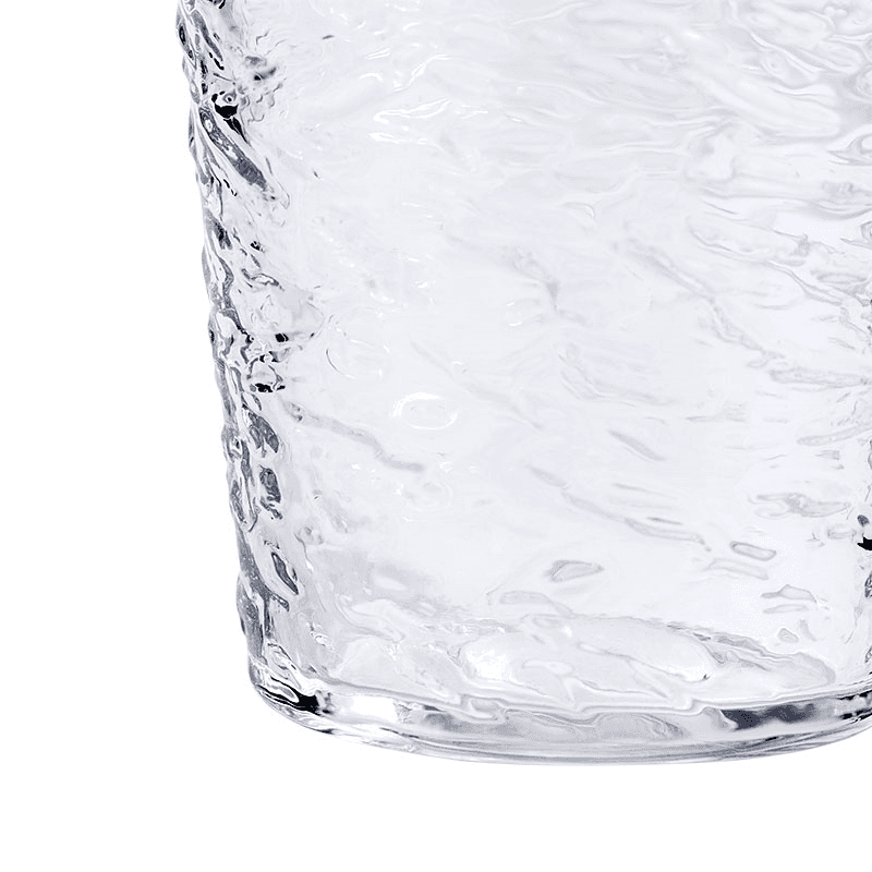 Pacific Set of 4 Hiball Glasses