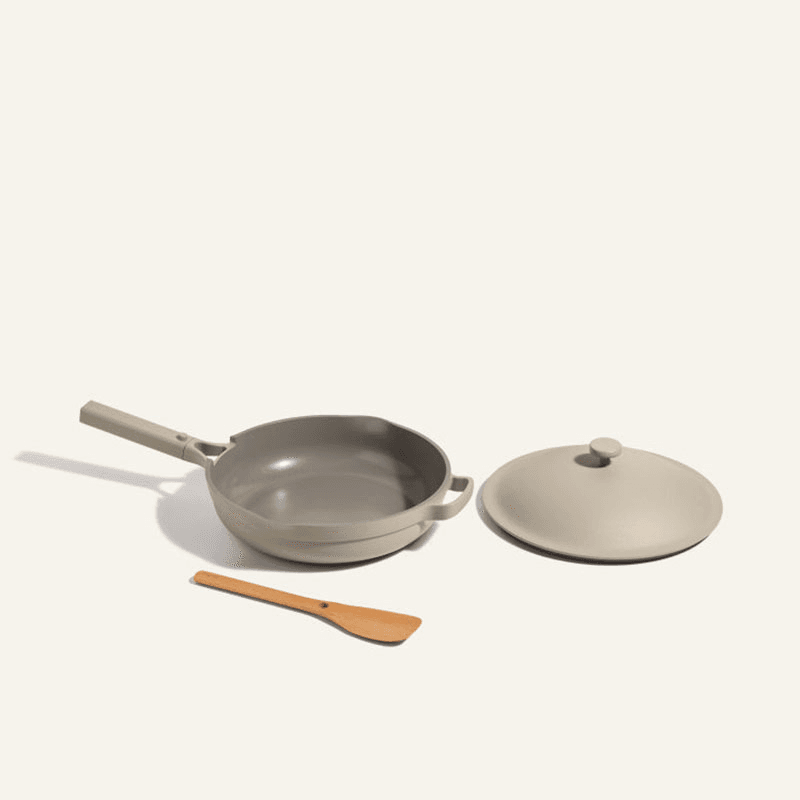 Always Pan