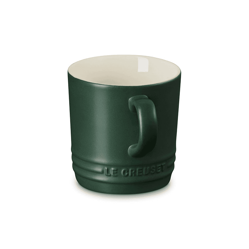 Stoneware Cappuccino Mug