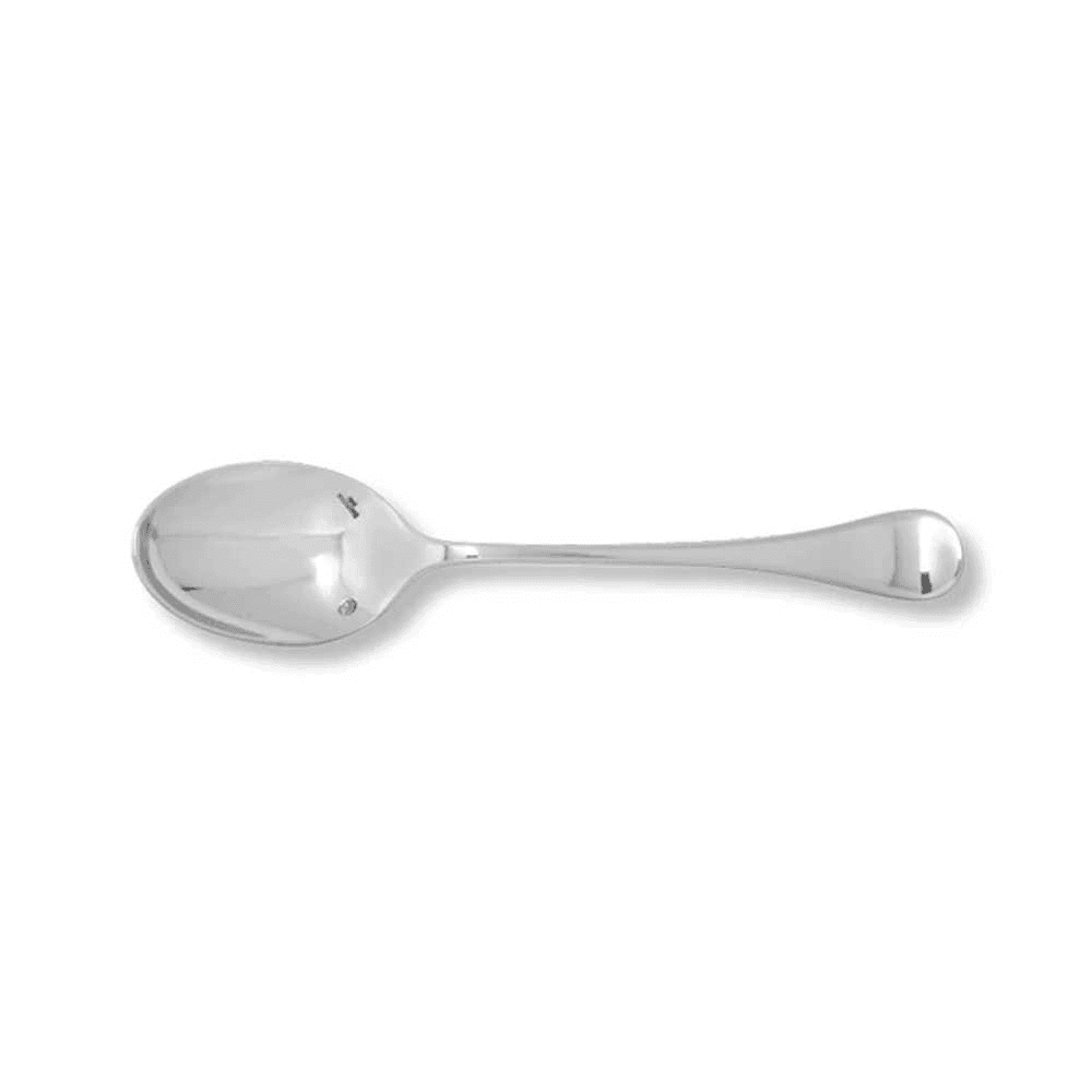 Queen Ann Teaspoon, Stainless Steel