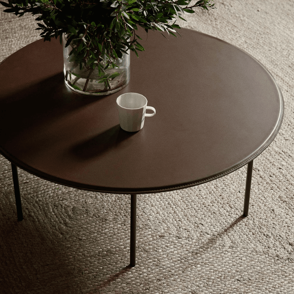 Six Leg Coffee Table
