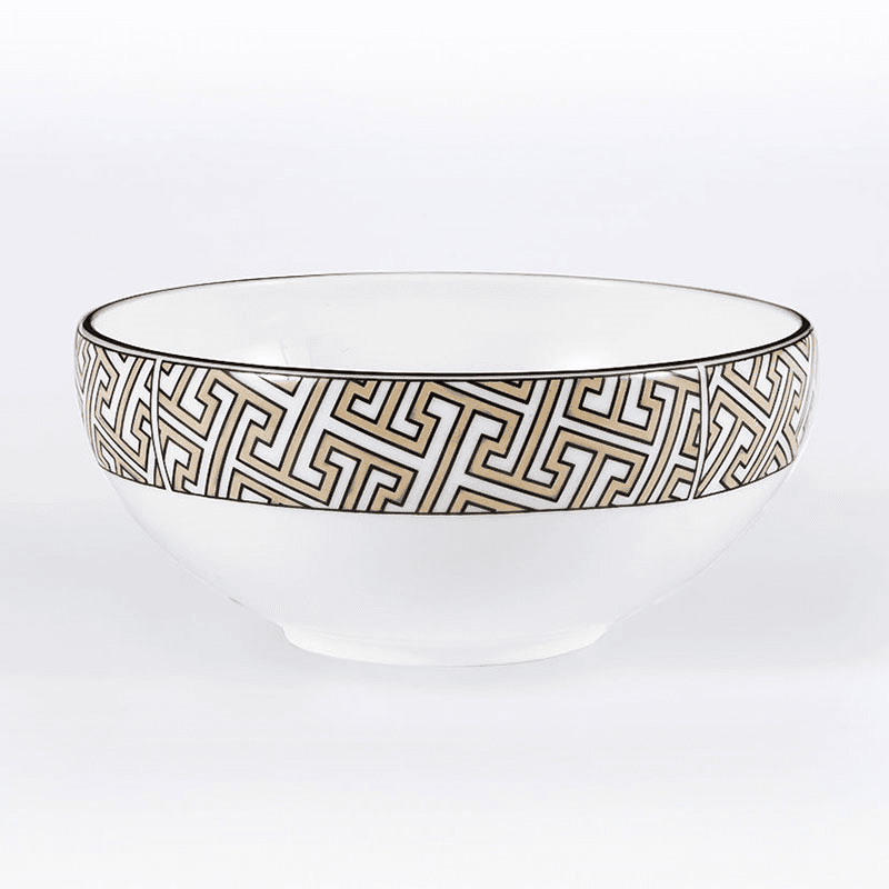 Maze Breakfast Bowl