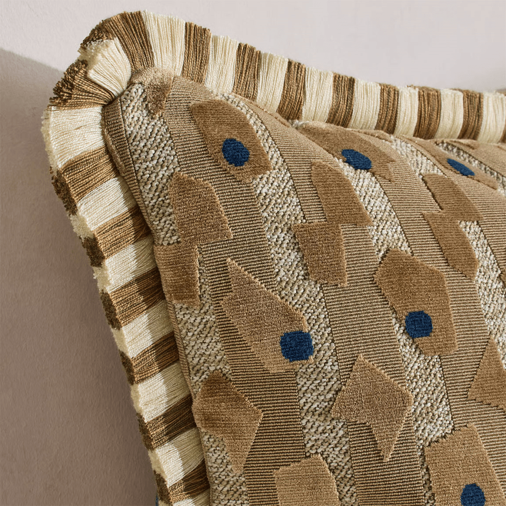 Jeremiah Cushion