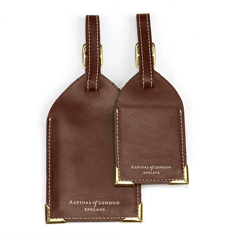 Set of 2 Luggage Tags