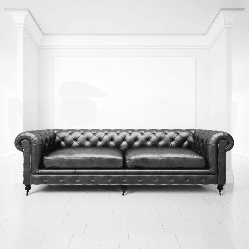 New sofa fund