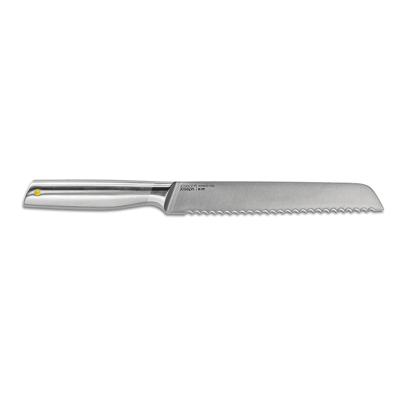 Elevate 5 Piece Knife Set with Storage, Bamboo
