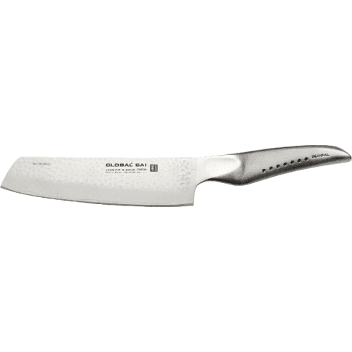 Image showing the Sai Vegetable Knife product.