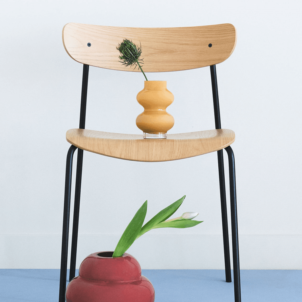 Form Mini Vase