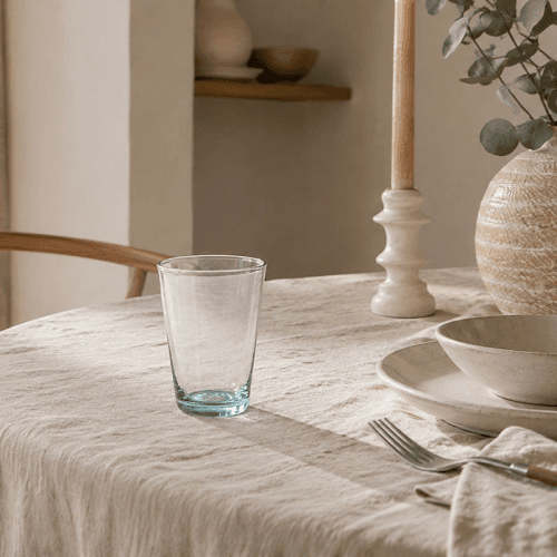 Image showing the Liso Tumbler, 480 ml, Green product.
