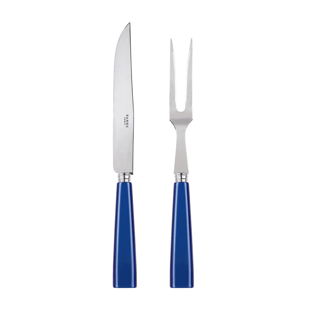 Icone 2 Piece Carving Set