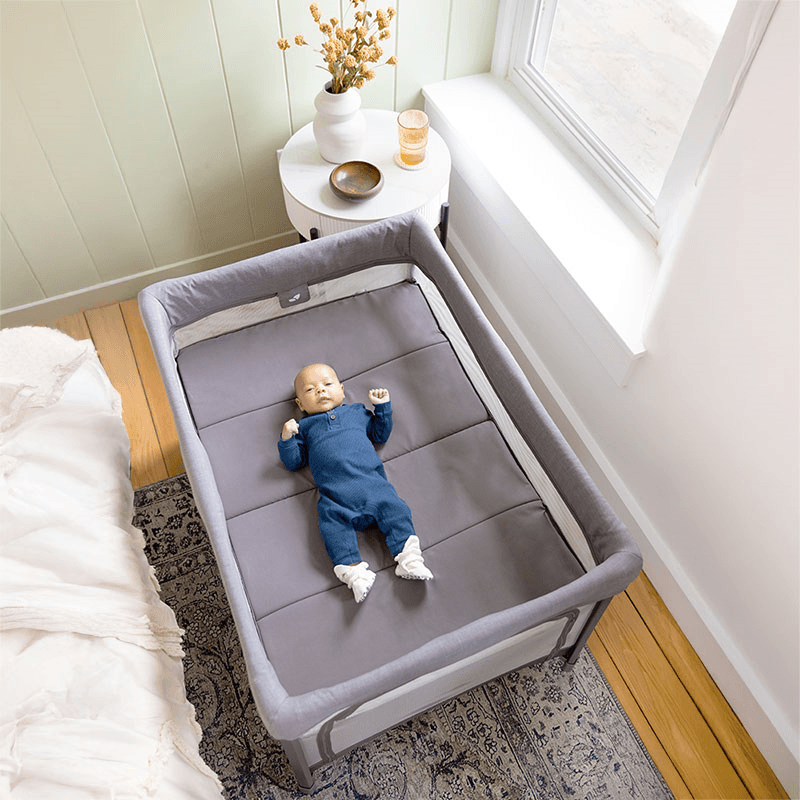 Amigo Travel Cot, Thunder