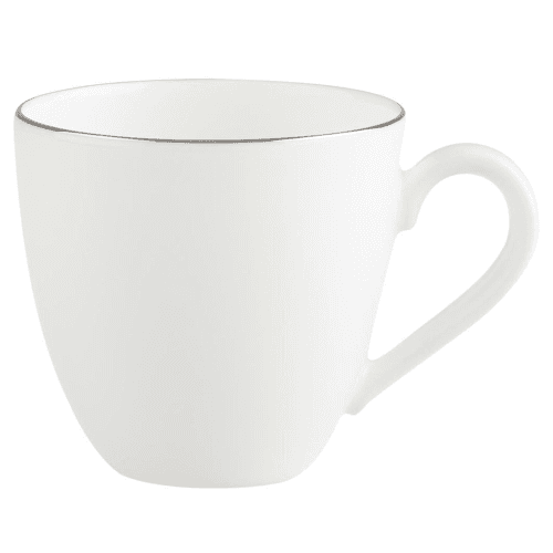 Image showing the Anmut Platinum 1 Espresso Cup product.