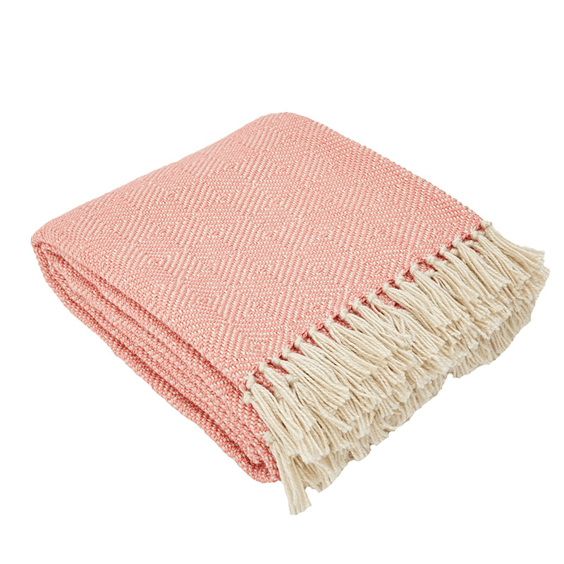 Diamond Blanket
