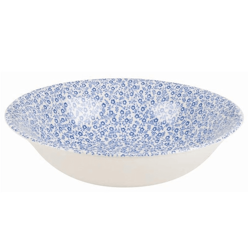 Felicity Soup Bowl, Pale blue