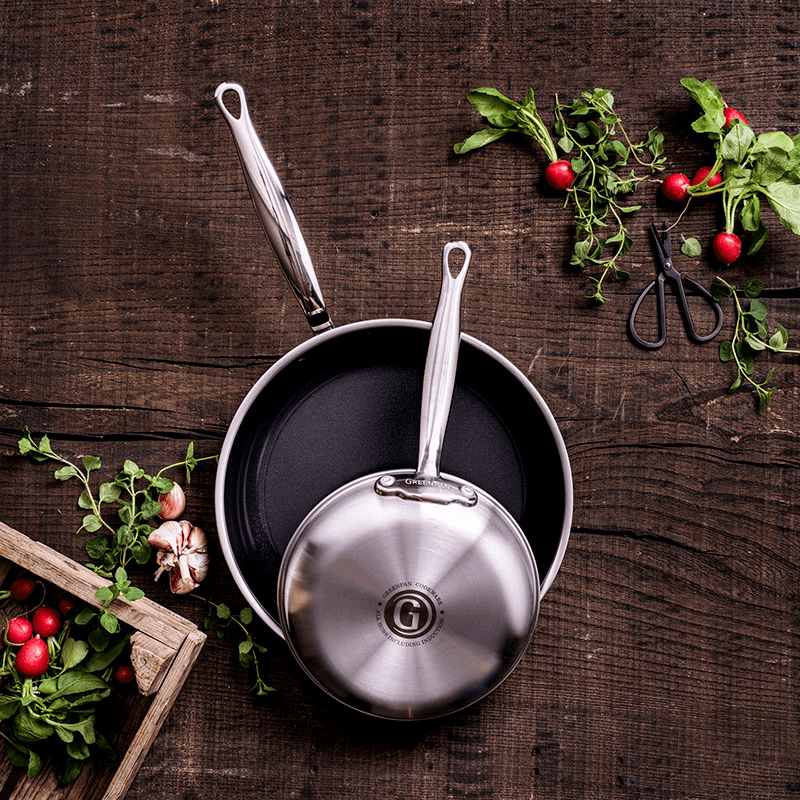 Premiere Non-Stick Frypan
