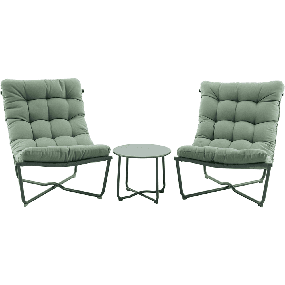 Putty Lounging Set