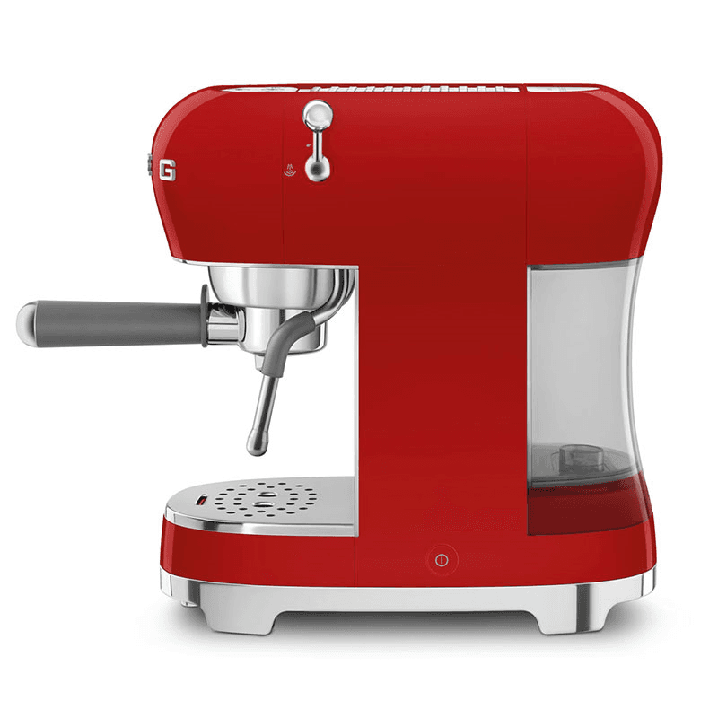 50's Style Espresso Coffee Machine
