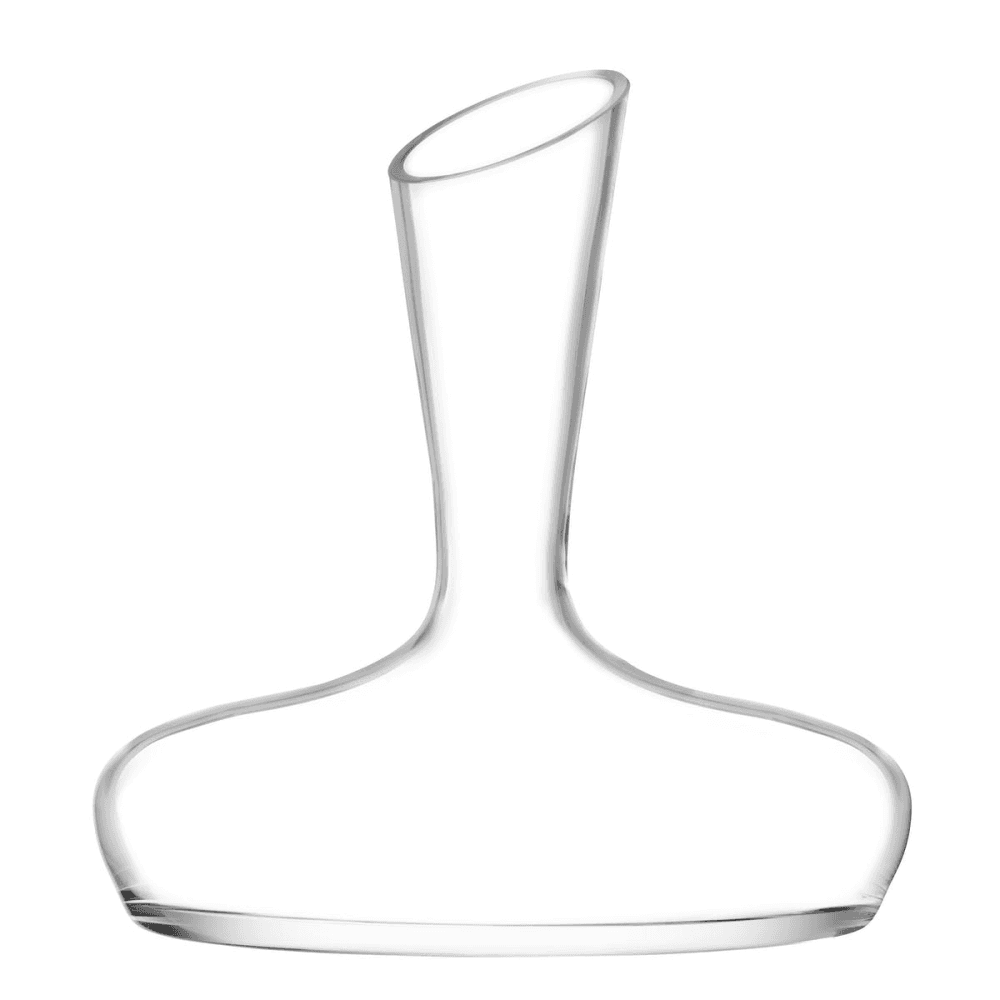 Wine Culture Wine carafe, clear