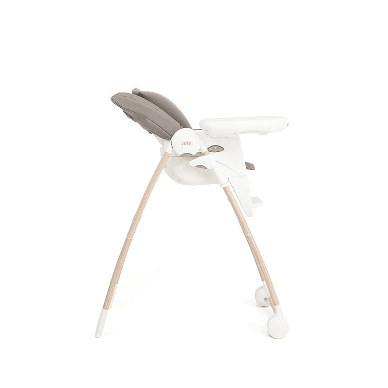 Multiply 6-in-1 Highchair, Walnut Wood