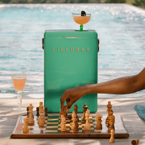 Image showing the Drinks Box product.
