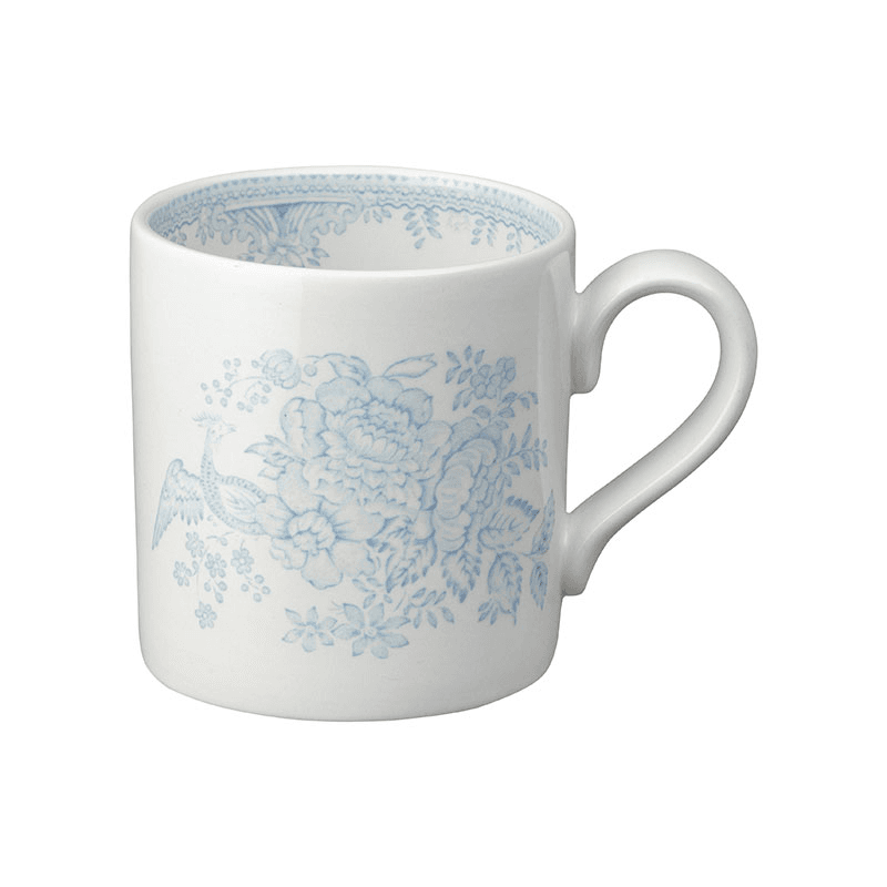 Asiatic Pheasants Mug