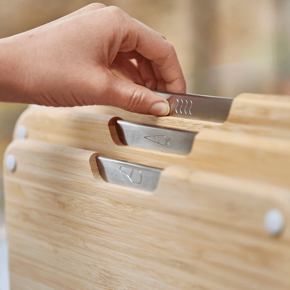 Nest Boards, Bamboo
