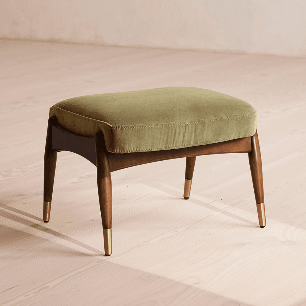 Theodore Footstool