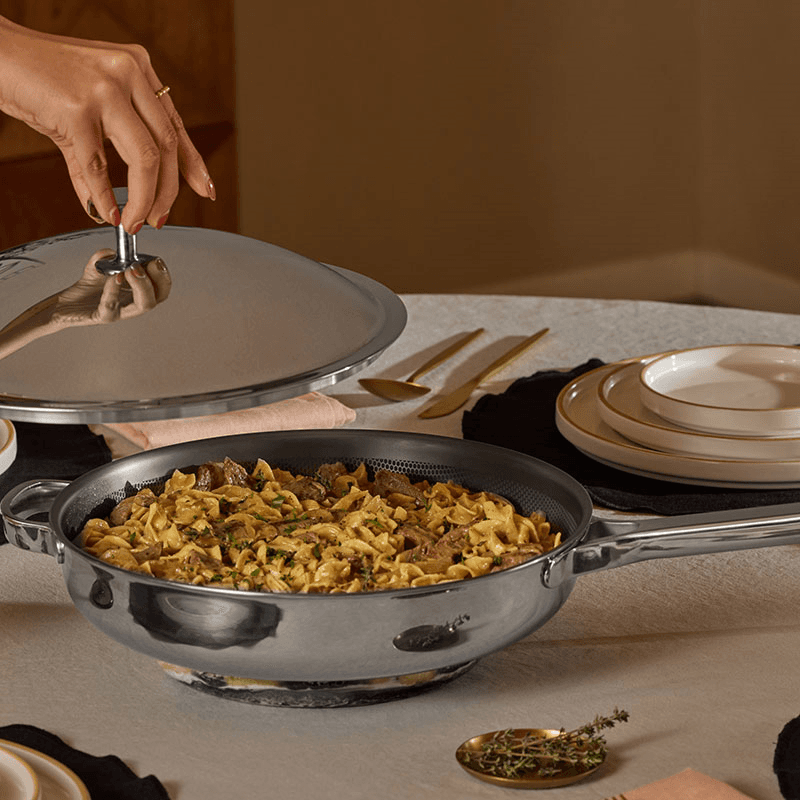 Always Pan Pro