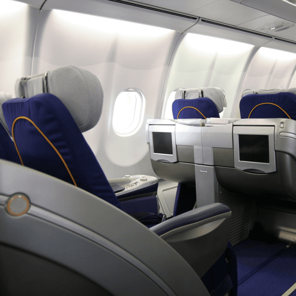 Flight upgrade fund
