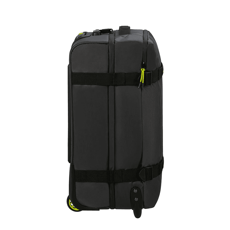 Urban Track Duffle with Wheels