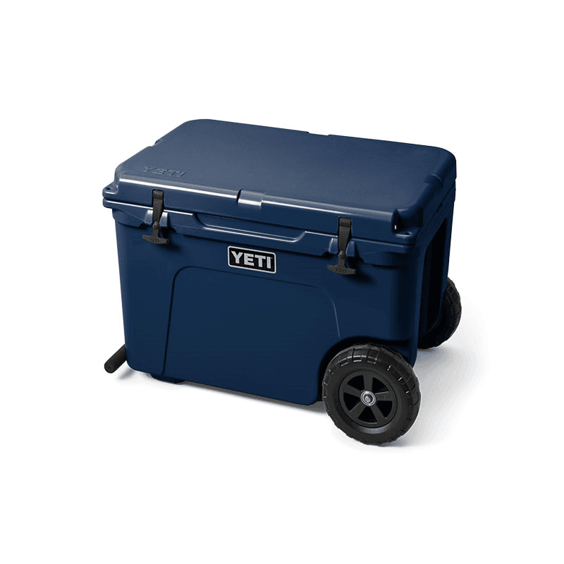 Tundra Haul Wheeled Cooler