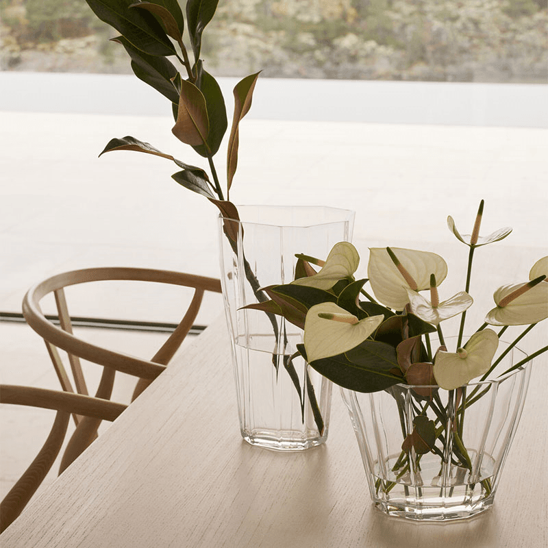 Reed Vase