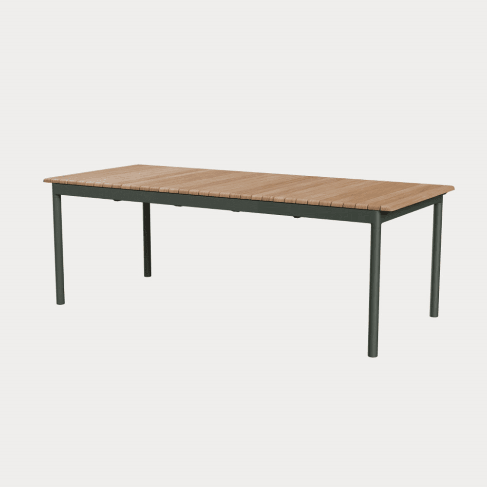 Pelago Table, Hunter Green