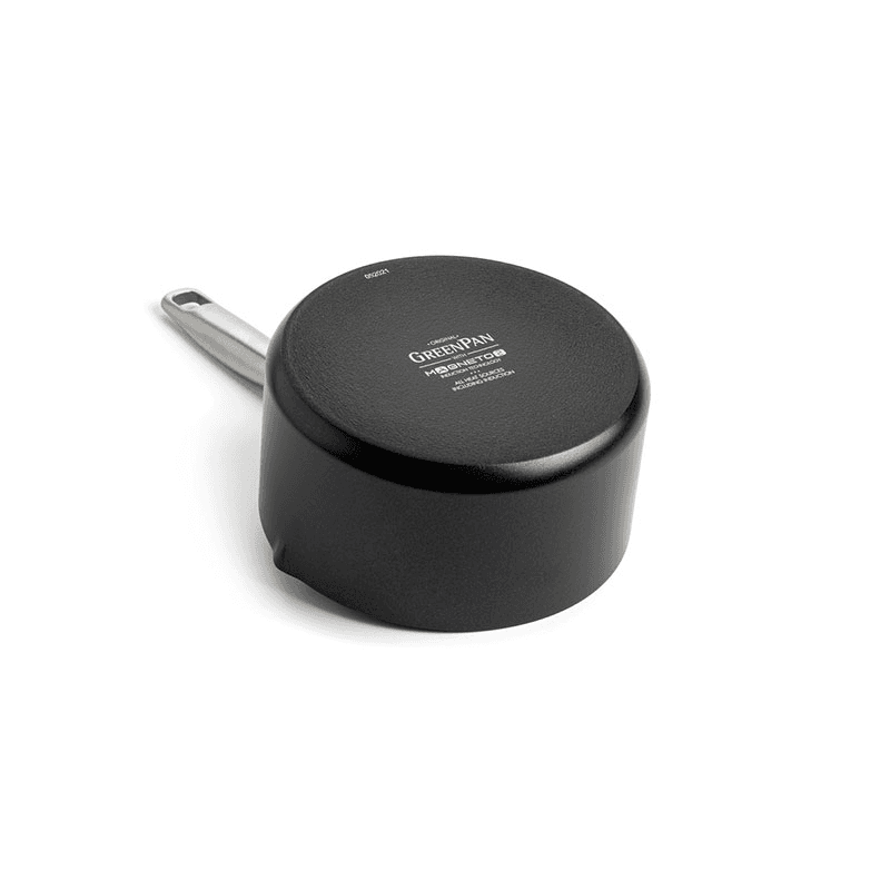 Copenhagen Non-Stick Saucepan