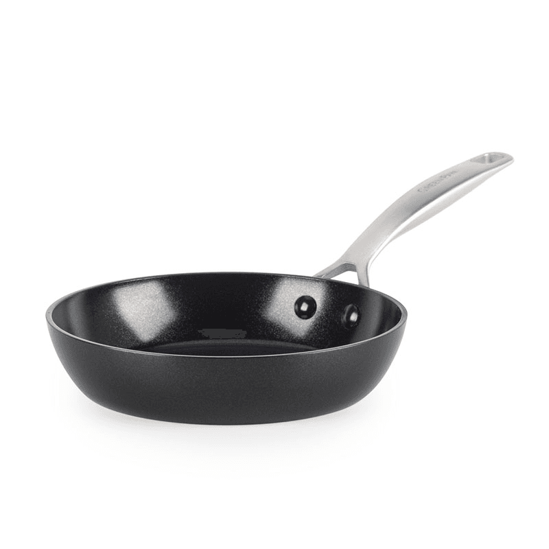 Non-Stick Frying Pan, Black