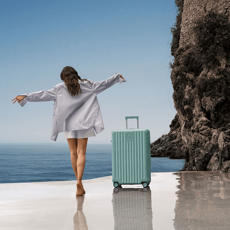 Positano Suitcase