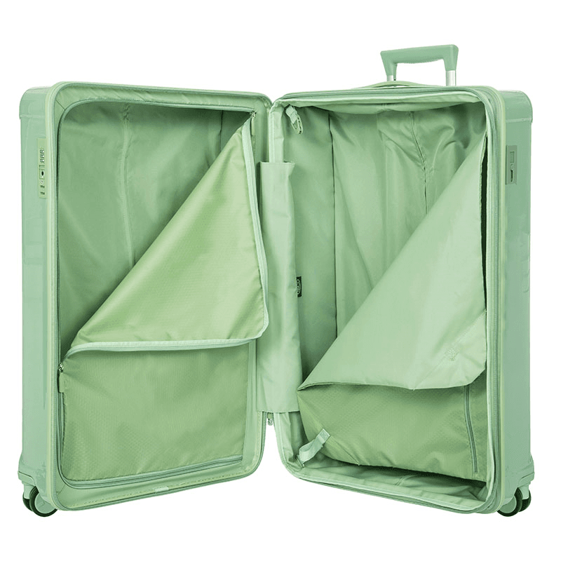 Positano Carry-on Trolley Suitcase
