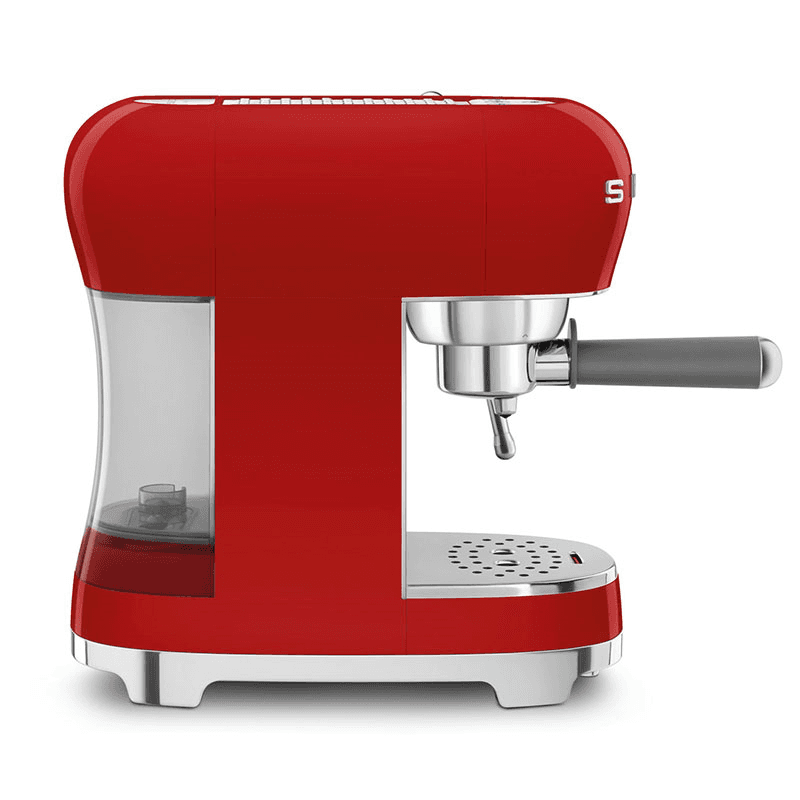 50's Style Espresso Coffee Machine