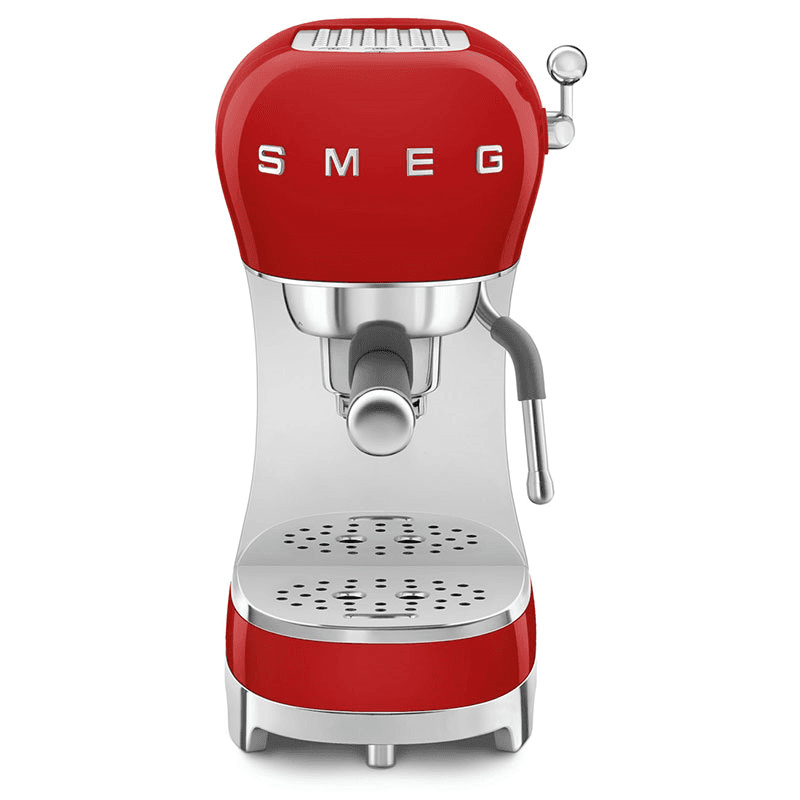 50's Style Espresso Coffee Machine